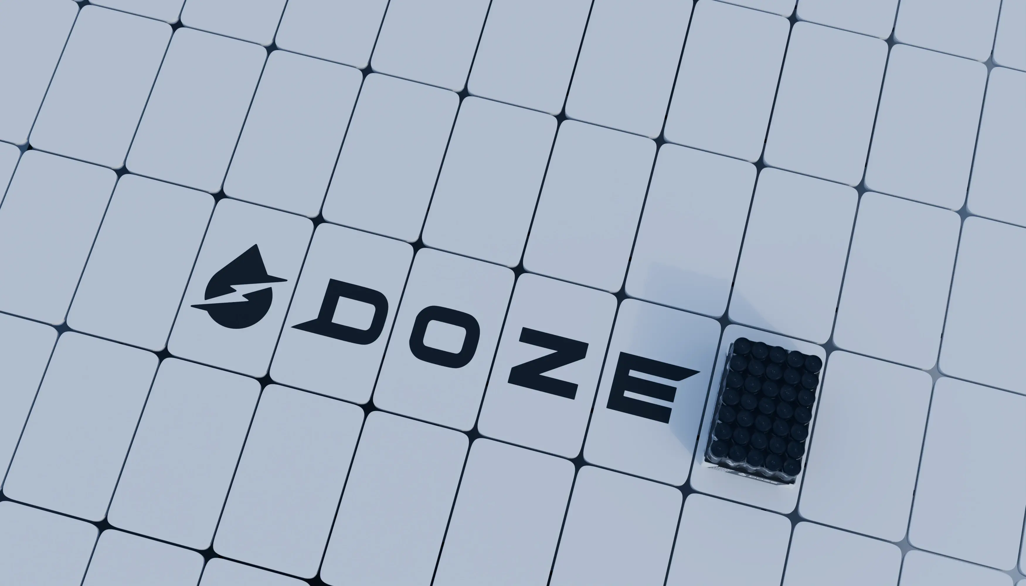 DOZE · animacja