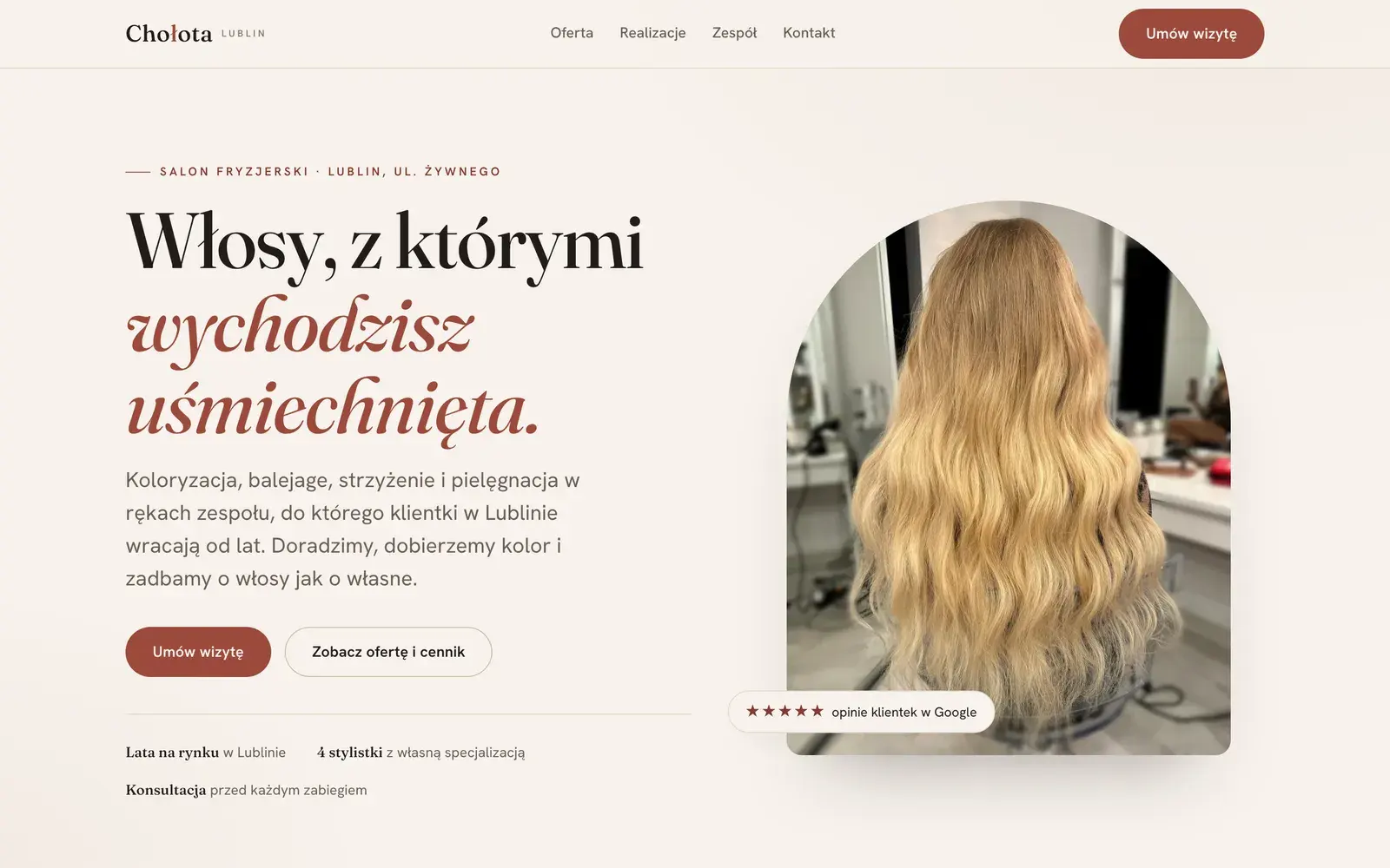 Chołota Lublin