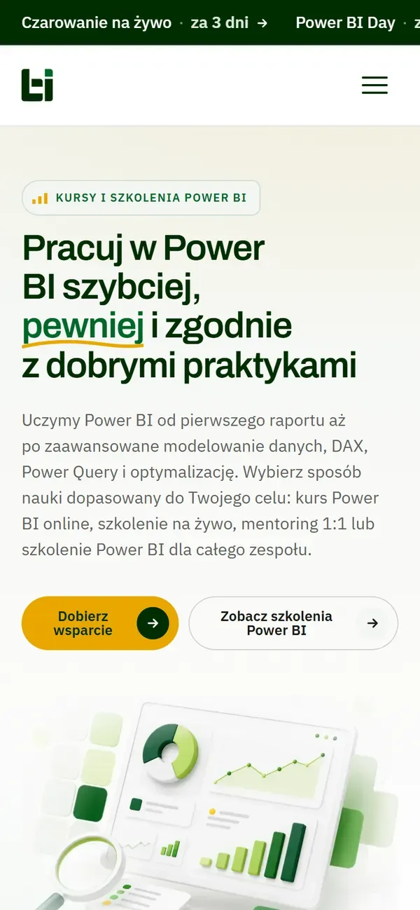 Telefon: wybór profilu kciukiem, bez powiększania.