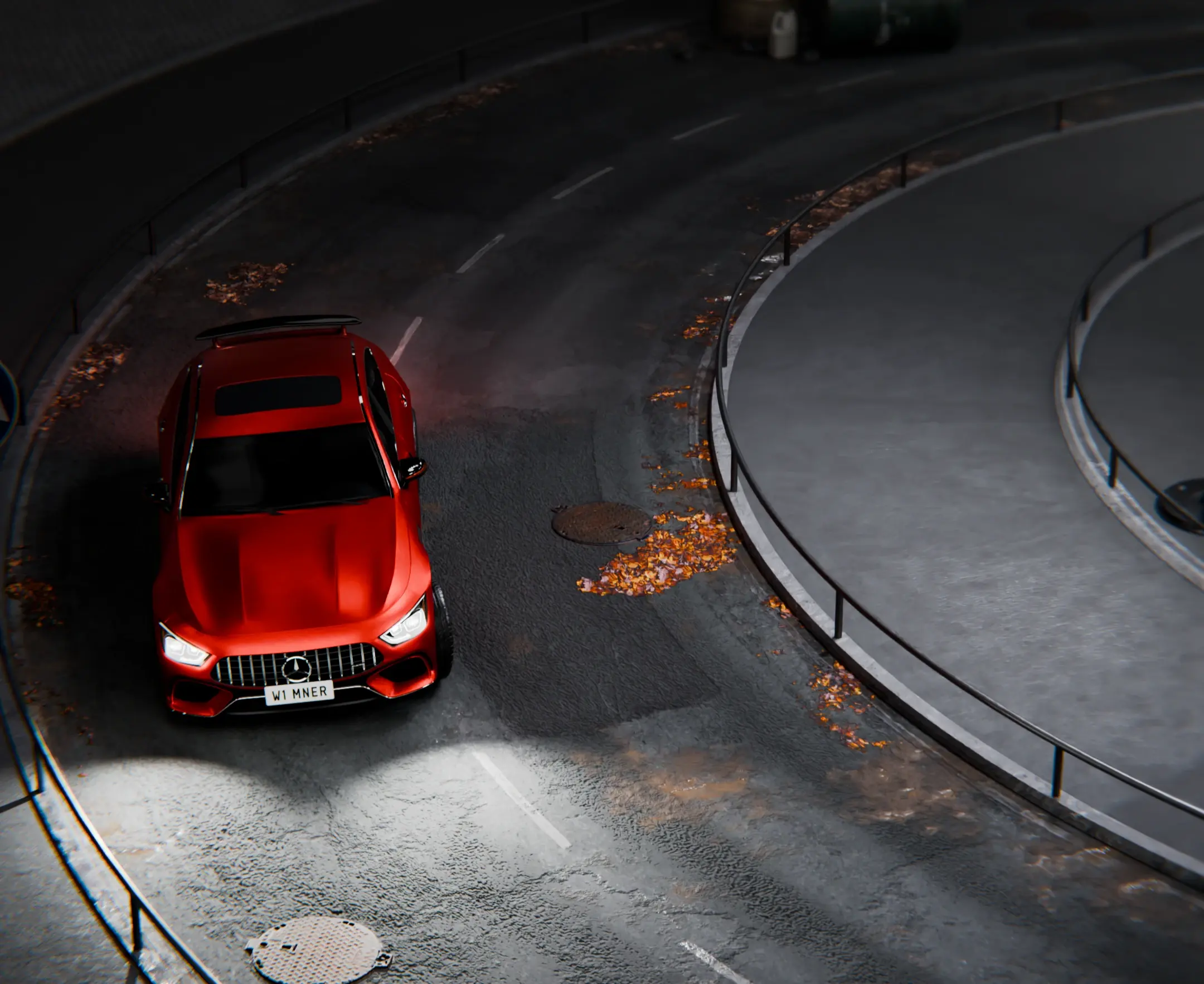 Mercedes
